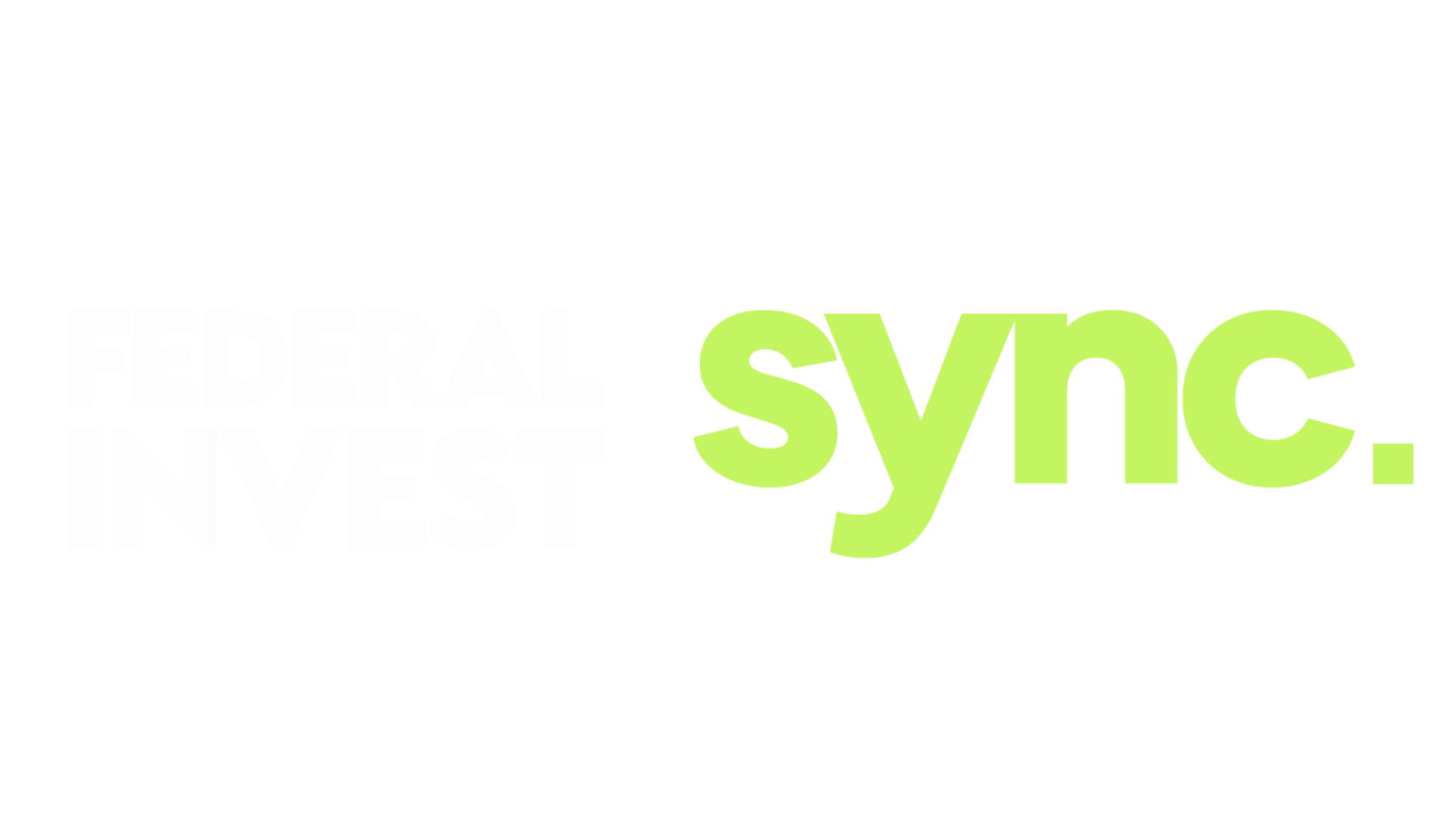 Federal Invest Sync